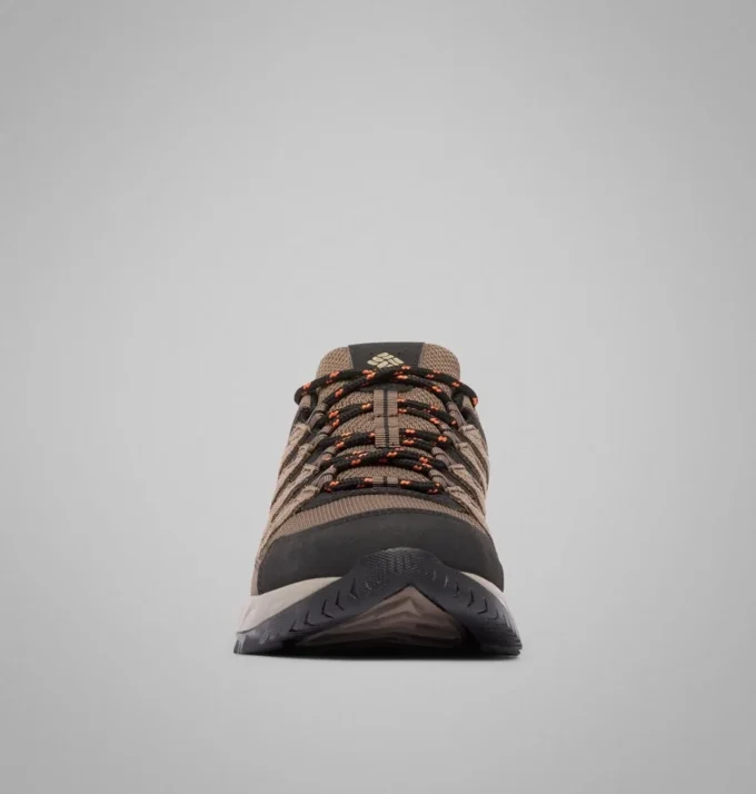 Herren Strata Trail™ Low Schuh – Breit