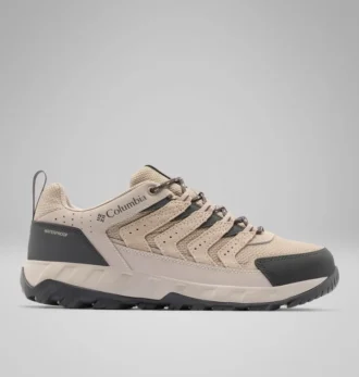 Herren Strata Trail™ Low Wasserdichter Schuh