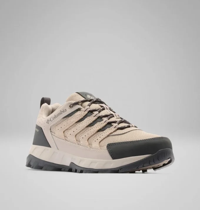 Herren Strata Trail™ Low Wasserdichter Schuh