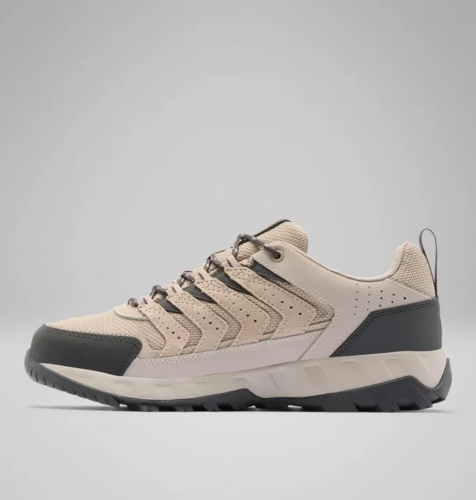 Herren Strata Trail™ Low Wasserdichter Schuh