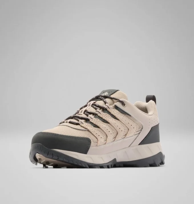 Herren Strata Trail™ Low Wasserdichter Schuh
