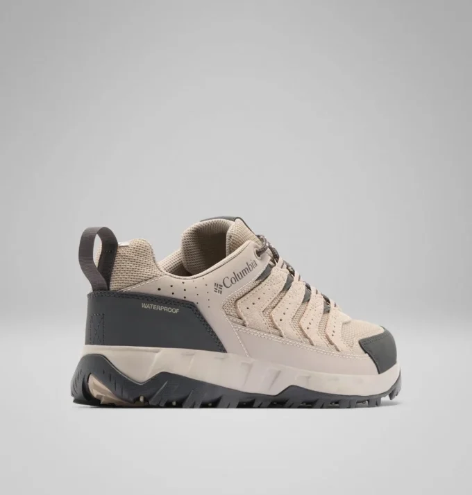 Herren Strata Trail™ Low Wasserdichter Schuh