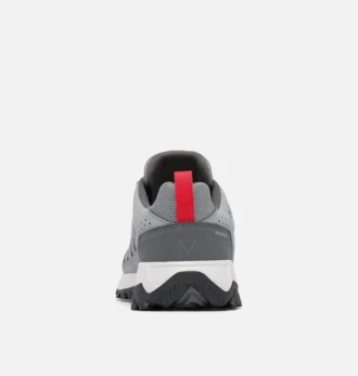 Herren Strata Trail™ Low Wasserdichter Schuh – Breit