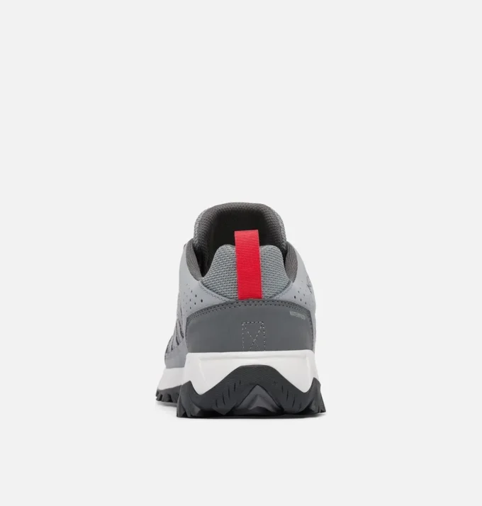 Herren Strata Trail™ Low Wasserdichter Schuh – Breit