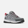 Herren Strata Trail™ Low Wasserdichter Schuh – Breit