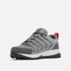 Herren Strata Trail™ Low Wasserdichter Schuh – Breit