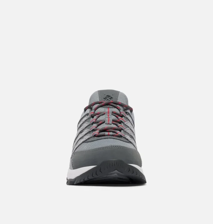 Herren Strata Trail™ Low Wasserdichter Schuh – Breit