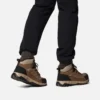 Herren Strata Trail™ Mid Waterproof Boot – Wide
