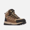 Herren Strata Trail™ Mid Waterproof Boot – Wide
