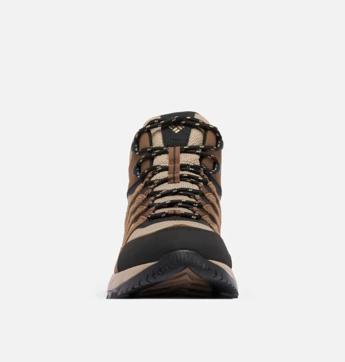 Herren Strata Trail™ Mid Waterproof Boot – Wide