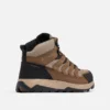 Herren Strata Trail™ Mid Waterproof Boot – Wide