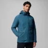 Herren Street Heights™ Interchange Jacke