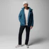 Herren Street Heights™ Interchange Jacke
