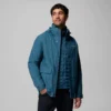 Herren Street Heights™ Interchange Jacke