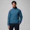Herren Street Heights™ Interchange Jacke