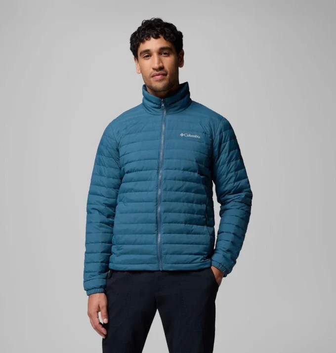 Herren Street Heights™ Interchange Jacke