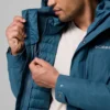 Herren Street Heights™ Interchange Jacke