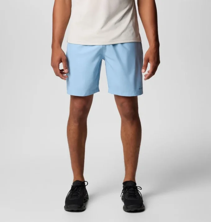 Herren Summertide™ Stretch-Shorts