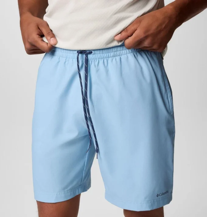 Herren Summertide™ Stretch-Shorts
