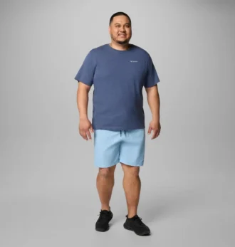 Herren Summertide™ Stretch-Shorts – groß