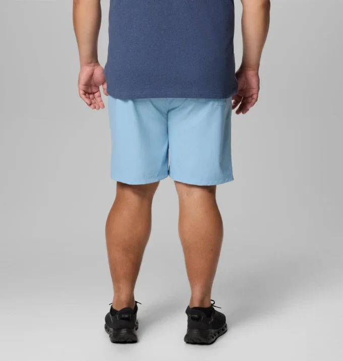 Herren Summertide™ Stretch-Shorts – groß
