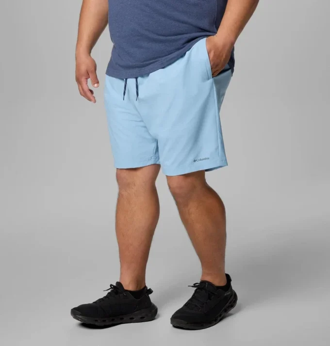 Herren Summertide™ Stretch-Shorts – groß
