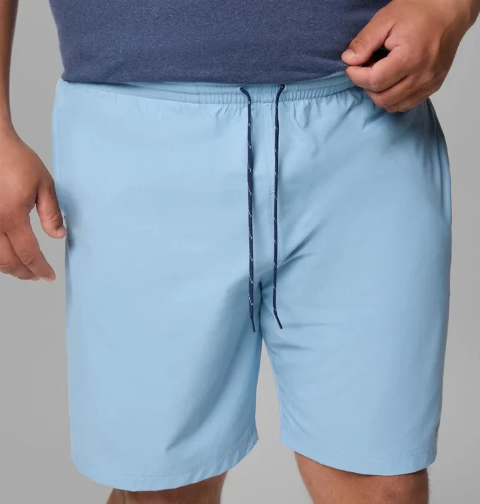 Herren Summertide™ Stretch-Shorts – groß