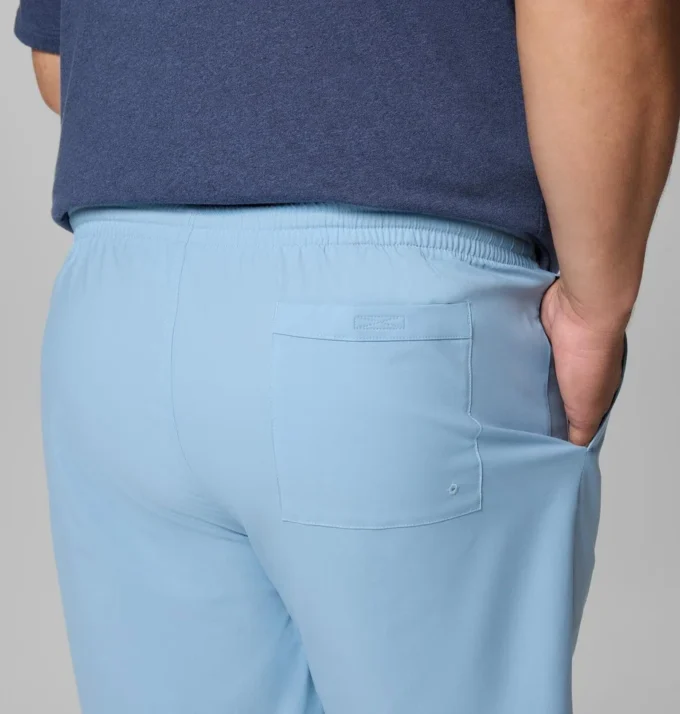 Herren Summertide™ Stretch-Shorts – groß