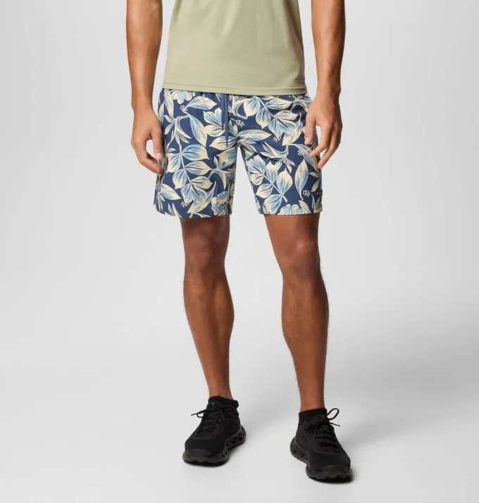 Herren Summertide Stretch™ Shorts mit Print Herren Summertide Stretch™ Shorts mit Print