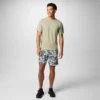 Herren Summertide Stretch™ Shorts mit Print Herren Summertide Stretch™ Shorts mit Print