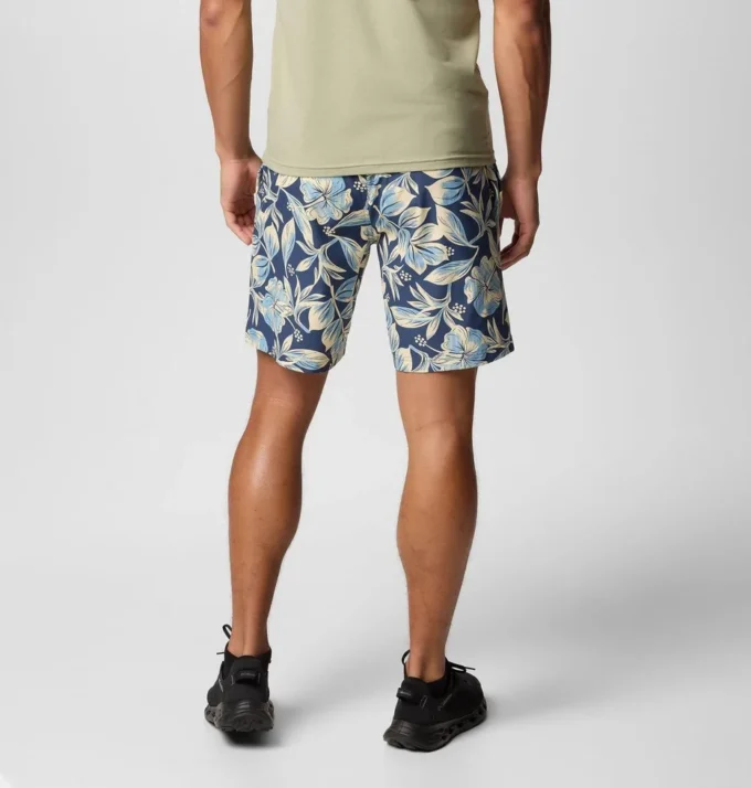 Herren Summertide Stretch™ Shorts mit Print Herren Summertide Stretch™ Shorts mit Print