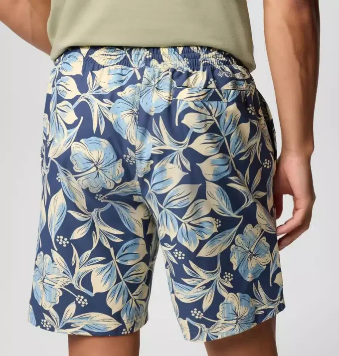 Herren Summertide Stretch™ Shorts mit Print Herren Summertide Stretch™ Shorts mit Print