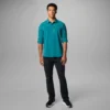 Herren Summit Valley™ Gewebtes Langarmhemd Herren Summit Valley™ Gewebtes Langarmhemd