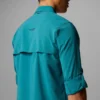 Herren Summit Valley™ Gewebtes Langarmhemd Herren Summit Valley™ Gewebtes Langarmhemd