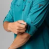 Herren Summit Valley™ Gewebtes Langarmhemd Herren Summit Valley™ Gewebtes Langarmhemd