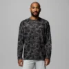Herren Super Terminal Tackle PFG™ Frigate Frenz Langarmshirt