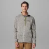 Herren Sweater Weather™ Full Zip Jacke