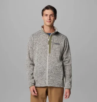 Herren Sweater Weather™ Full Zip Jacke