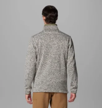 Herren Sweater Weather™ Full Zip Jacke