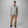 Herren Sweater Weather™ Full Zip Jacke