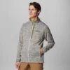 Herren Sweater Weather™ Full Zip Jacke