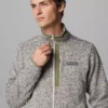 Herren Sweater Weather™ Full Zip Jacke