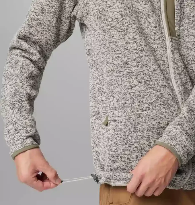 Herren Sweater Weather™ Full Zip Jacke