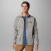 Herren Sweater Weather™ Full Zip Jacke