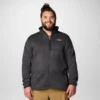 Herren Sweater Weather™ Full Zip Jacket – Big