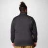 Herren Sweater Weather™ Full Zip Jacket – Big