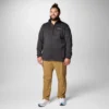 Herren Sweater Weather™ Full Zip Jacket – Big