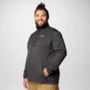 Herren Sweater Weather™ Full Zip Jacket – Big