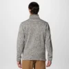 Herren Sweater Weather™ Full Zip Jacket – Tall