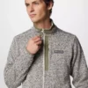 Herren Sweater Weather™ Full Zip Jacket – Tall